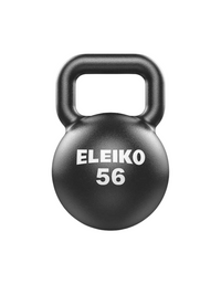 Eleiko Kettlebell - 56 kg - Premium  from shopiqat - Just $136! Shop now at shopiqat