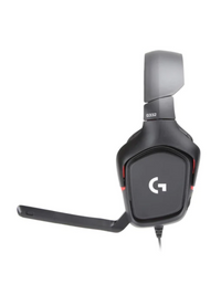 Logitech G332 Wired Analog Gaming Headset