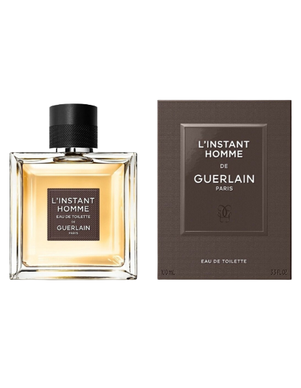 Men's Guerlain L'Instant De Guerlain Pour Homme 100 ml