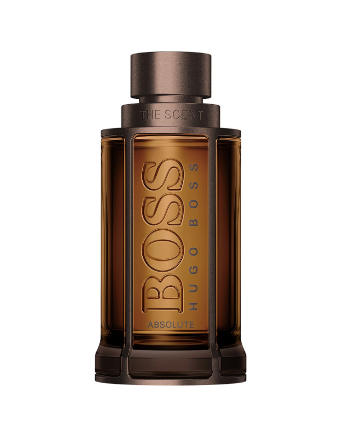 Men's Hugo Boss The Scent Absolute Fragrance 100 ml