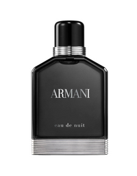 Men's Armani Eau De Nuit Eau De Toilette 100 ml