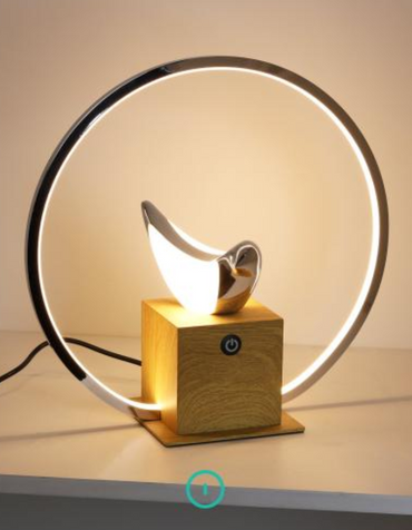 Hypnotek Goldcrest Table Lamp - Big