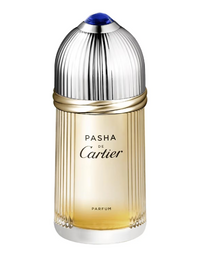 Men's Cartier Pasha Parfum Limited Edition 100 ml