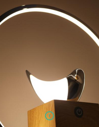 Hypnotek Goldcrest Table Lamp - Big