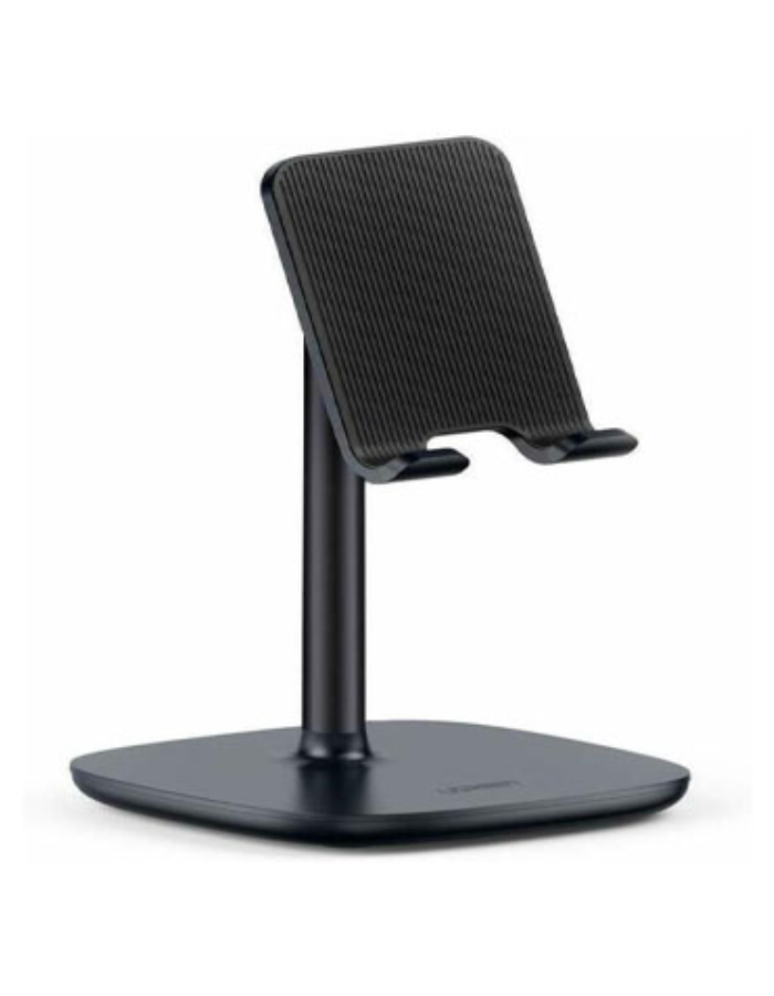 Ugreen Adjustable Desktop Cell Phone Stand - Blue