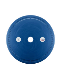 Eleiko IPF Powerlifting Competition Single Plate - 20 kg - Premium  from shopiqat - Just $70! Shop now at shopiqat