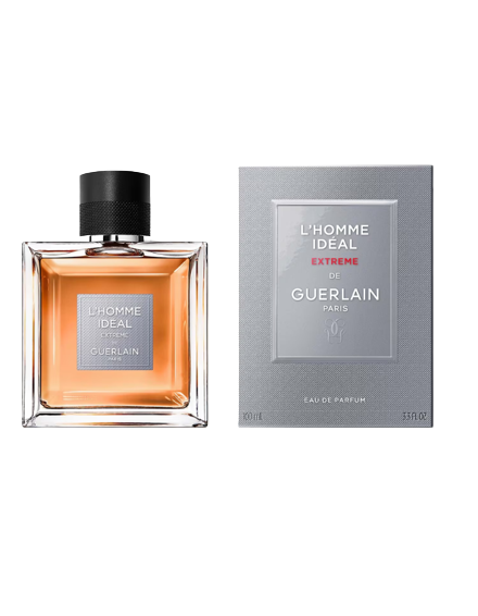 men's Guerlain L'homme Idéal Extrême 100 ml