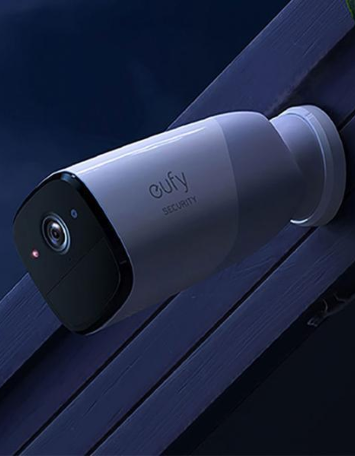 Eufy Cam 2 Pro 2K (2+1)