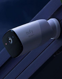 Eufy Cam 2 Pro 2K (2+1)