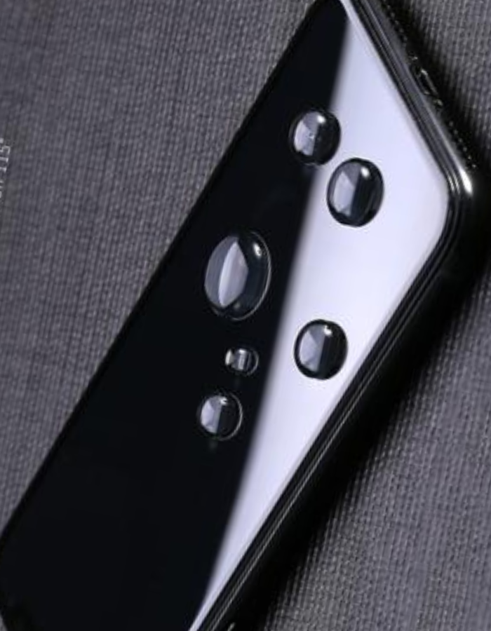 Remax Glass Iphone 11/XR 6.1 Privacy GL-52