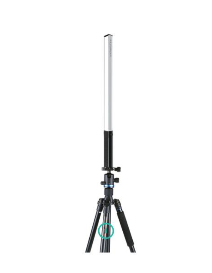 Hypnotek L2 Hand Light
