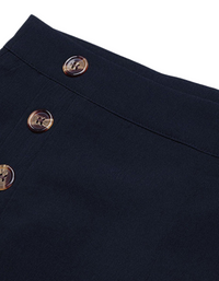 SHOPIQAT Women's Cross-Border Slim Button Casual Pants - Premium  from shopiqat - Just $8.750! Shop now at shopiqat