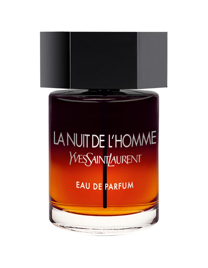 Men's Yves Saint Laurent La Nuit de L'Homme - Eau de Parfum 100 ml