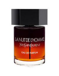 Men's Yves Saint Laurent La Nuit de L'Homme - Eau de Parfum 100 ml