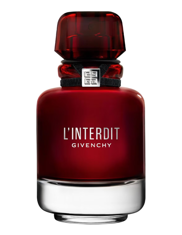 Women's Givenchy L'Interdit Eau De Parfum Rouge 80 ml
