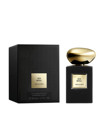 Men's Armani Privé Oud Royal - Eau De Parfum 50 ml