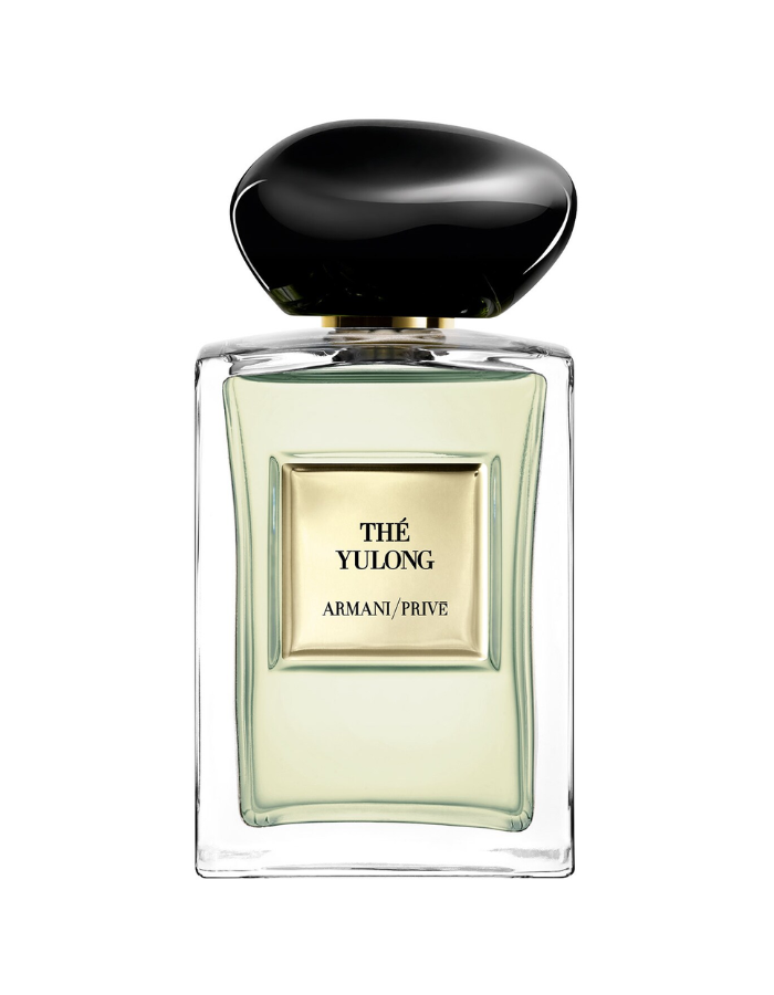 Women's Armani Privé The Yulong - Eau De Toilette 50 ml