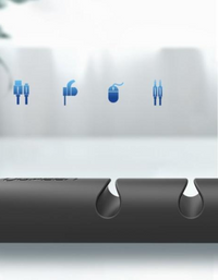 Ugreen 2 Cable Holder