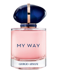 Women's Armani My Way Eau De Parfum 90 ml