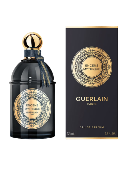 Women's Guerlain Les Absolus D’Orient - Encens Mythique 125 ml