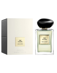 Women's Armani Privé The Yulong - Eau De Toilette 50 ml