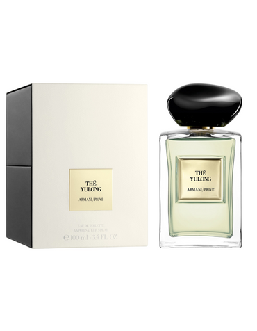 Women's Armani Privé The Yulong - Eau De Toilette 50 ml