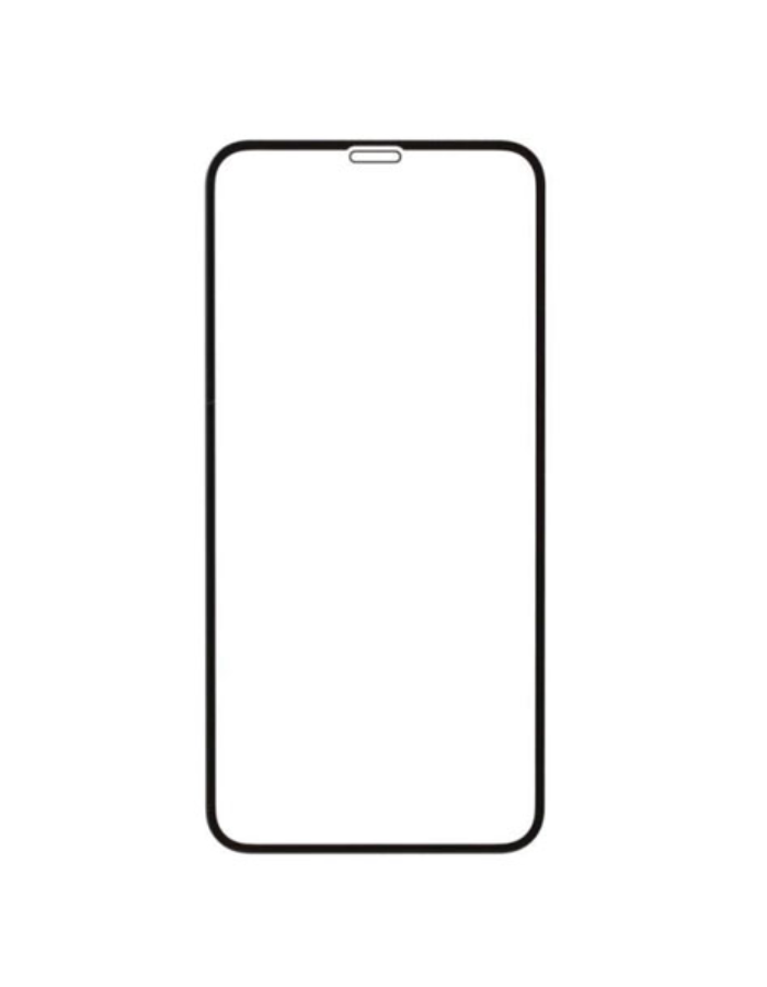 Remax iPhone 13 / 13 Pro Tempered Glass Panshi Series  GL-51