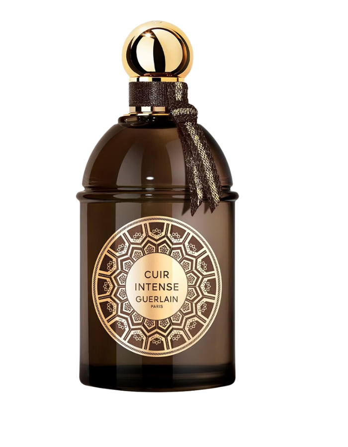 Women's Guerlain Les Absolus D’Orient Cuir Intense 125 ml