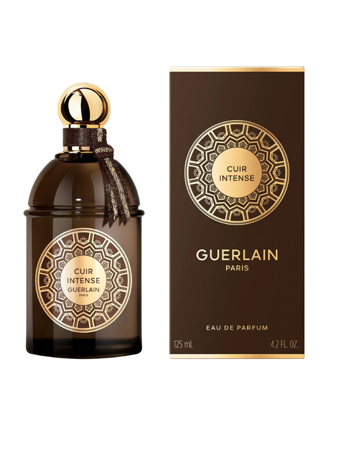 Women's Guerlain Les Absolus D’Orient Cuir Intense 125 ml