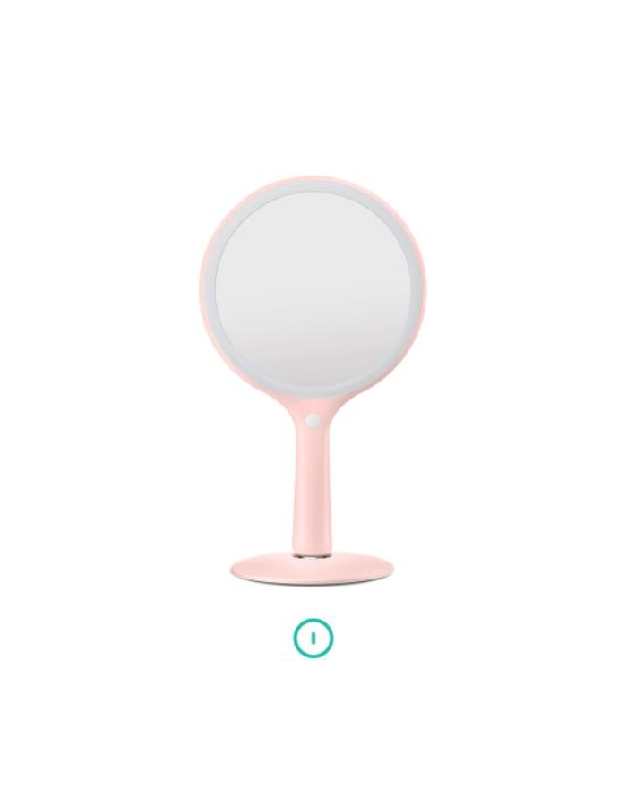 Hypnotek YoYo Mirror