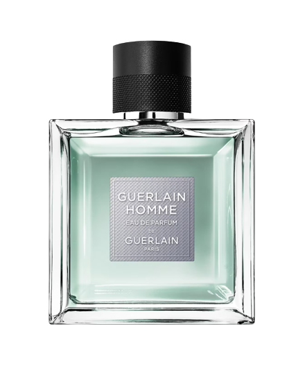 Men's Guerlain Homme Eau De Parfum 100 ml