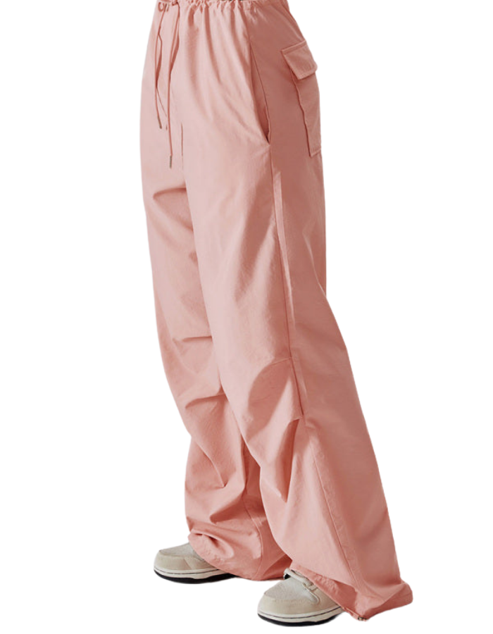 SHOPIQAT Women's Loose Straight Leg Casual Pocket Overalls - Premium  from shopiqat - Just $10.990! Shop now at shopiqat