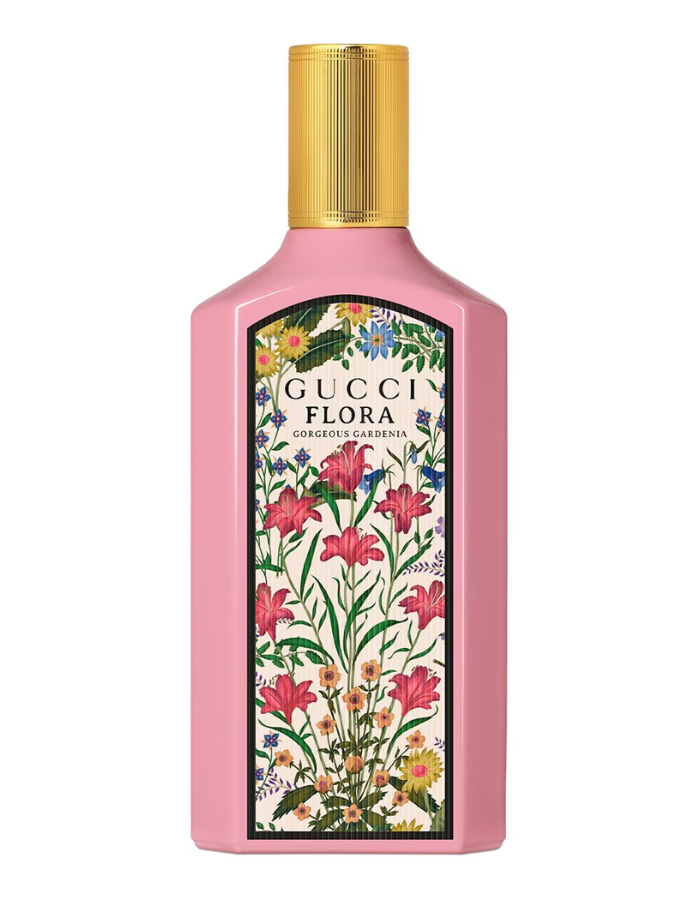 Women's Gucci Flora Gorgeous Gardenia For Women 100 ml