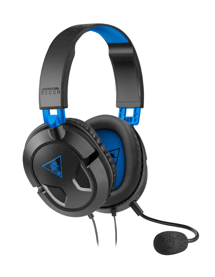 Turtle Beach Ear Force Recon 50P Stereo Gaming Headset
