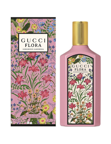 Women's Gucci Flora Gorgeous Gardenia For Women 100 ml