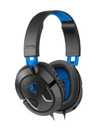 Turtle Beach Ear Force Recon 50P Stereo Gaming Headset