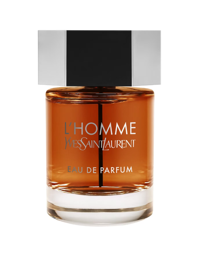 Men's Yves Saint Laurent L'Homme Eau De Parfum 100 ml
