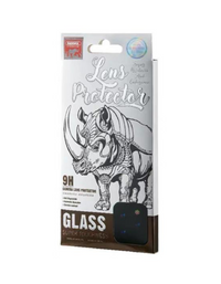 Remax Temperred Glass Camera iPhone 13 Mini Clear