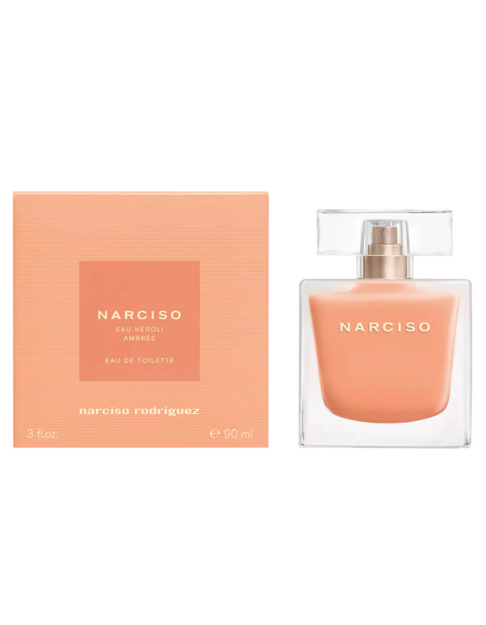 Women's Narciso Rodriguez Eau Néroli Ambrée 90 ml