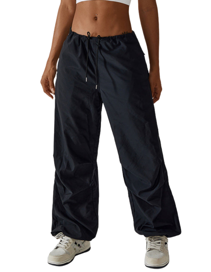 SHOPIQAT Women's Loose Straight Leg Casual Pocket Overalls - Premium  from shopiqat - Just $10.990! Shop now at shopiqat