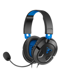 Turtle Beach Ear Force Recon 50P Stereo Gaming Headset
