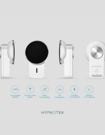 Hypnotek Magna Wireless Speaker