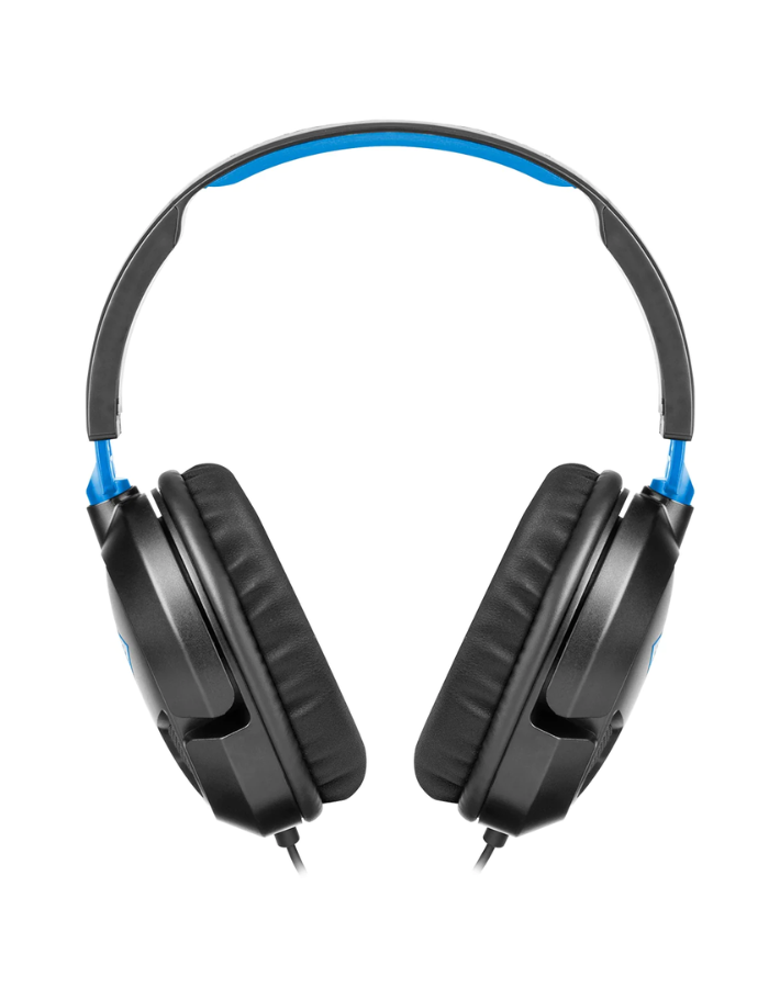 Turtle Beach Ear Force Recon 50P Stereo Gaming Headset