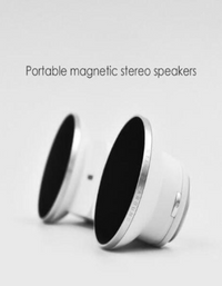 Hypnotek Magna Wireless Speaker