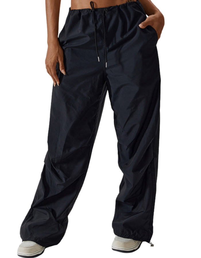 SHOPIQAT Women's Loose Straight Leg Casual Pocket Overalls - Premium  from shopiqat - Just $10.990! Shop now at shopiqat