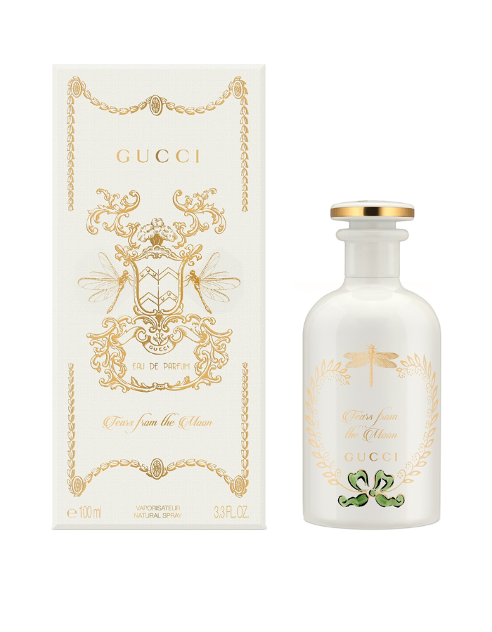 Women's Gucci The Alchemist's Garden Tears From The Moon 100 ml