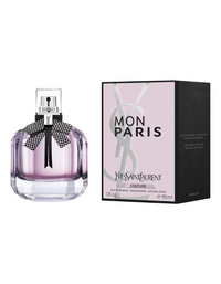 Women's Yves Saint Laurent Mon Paris Couture 90 ml