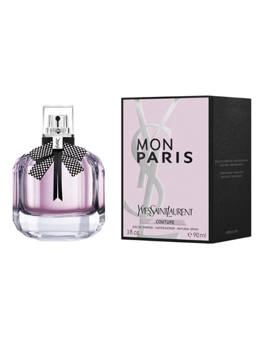 Women's Yves Saint Laurent Mon Paris Couture 90 ml