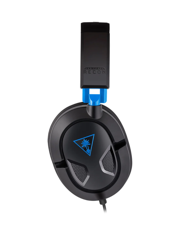 Turtle Beach Ear Force Recon 50P Stereo Gaming Headset