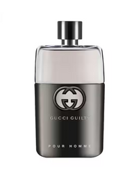 Men's Gucci Guilty Pour Homme Fragrance 100 ml